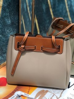 Replica LOEWE LAZO SHOPPER FHN-2020-125725