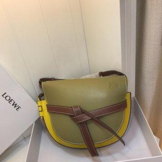 LOEWE GATE BAG FHN-2020-125693