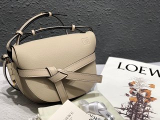 LOEWE GATE BAG FHN-2020-125682