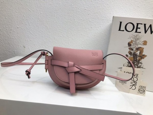 Replicas Shop LOEWE GATE BAG FHN-2020-125689