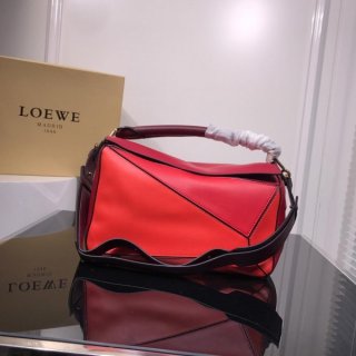 Replicas Shop Loewe Puzzle Bag FHN-2020-125769