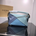 Loewe Replica Puzzle Bag FHN-2020-125768