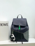 LOEWE PUZZLE BACKPACK FHN-2020-125745