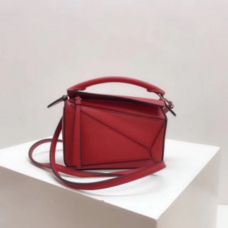 LOEWE Replica PUZZLE BAG FHN-2020-125754