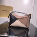 Loewe Replica Puzzle Bag FHN-2020-125771