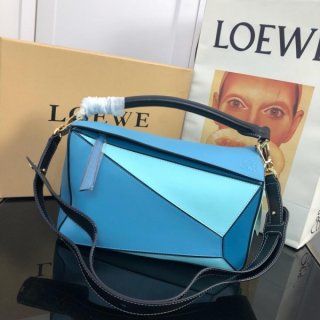 Loewe Puzzle Bag FHN-2020-125764