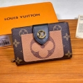 Replica Louis Vuitton Juliette Wallet M69432