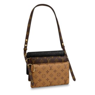 Replica Louis Vuitton Lv3 Pouch M45412