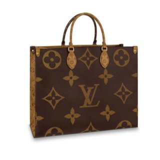 Replica Louis Vuitton Onthego Gm M44576 Aaa