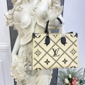 Replica Louis Vuitton Onthego Mm M46015 M46016