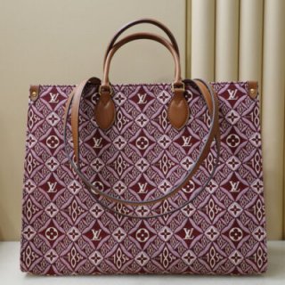 Replica Louis Vuitton Since 1854 Onthego Gm Tote