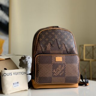 Replica Louis Vuitton Aaa-Campus Backpack N40380