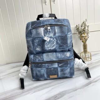 Replica Louis Vuitton Aaa-Discovery Backpack M50060