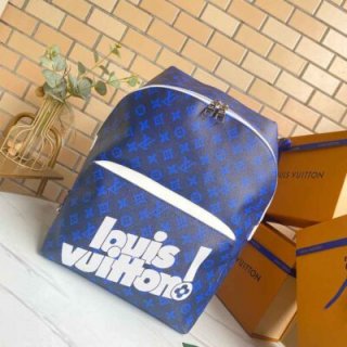 Replica Louis Vuitton Discovery Backpack M45879/N50060