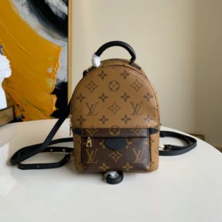 Replica Louis Vuitton Palm Springs Mini M44872