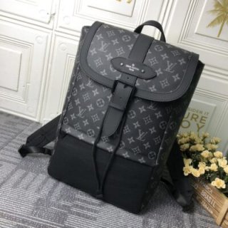 Replica Louis Vuitton Saumur Backpack M45913