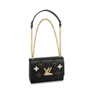 Replica Louis Vuitton Epi Leather Twist Mm M53762