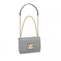 Replica Louis Vuitton Epi Leather Twist Mm M59218