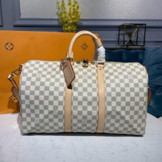 Replica Louis Vuitton Keepall Bandouliere 45 N41430