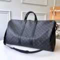 Replica Louis Vuitton Keepall Bandouliere 45/50/55