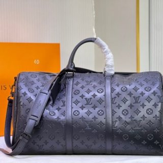 Replica Louis Vuitton Keepall Bandouliere 50 M44810