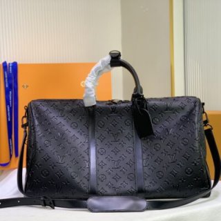 Replica Louis Vuitton Keepall Bandouliere 50 Monogram/Damier