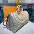 Replica Louis Vuitton Keepall Bandouliere 50 N41427