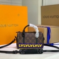 Replica Louis Vuitton Rubber Collection-Keepall Xs M66876