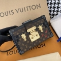 Replica Louis Vuitton Petite Malle M44199