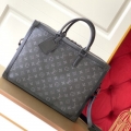 Replica Louis Vuitton Aaa-Soft Trunk Briefcase M44952