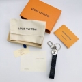 Replica Louis Vuitton Dragonne Bag Charm & Key Holder