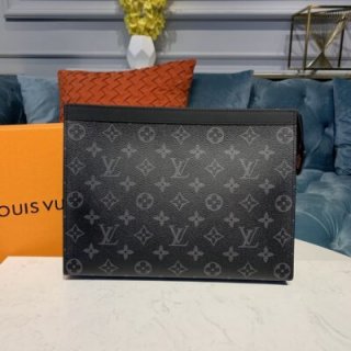 Replica Louis Vuitton Pochette Voyage Mm M61692