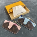 Replica Louis Vuitton Sunglasses Case Glasses Box L09