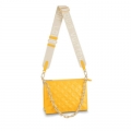 Replica Louis Vuitton Coussin Pm Bag M20378 Yellow