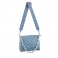 Replica Louis Vuitton Coussin Pm M58699 Bleu Glacier