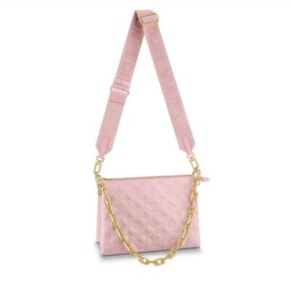 Replica Louis Vuitton Coussin Pm M59276 Pink