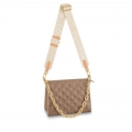 Replica Louis Vuitton Coussin Pm M59277 Taupe