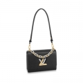 Replica Louis Vuitton Epi Grained Leather Twist Mm M59411