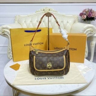 Replica Louis Vuitton Tikal Gm Shoulder Bag M40077