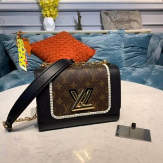 Replica Louis Vuitton Twist Mm M44837