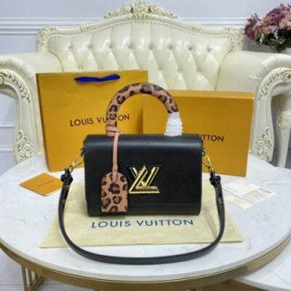 Replica Louis Vuitton Twist Mm M58568 M58689