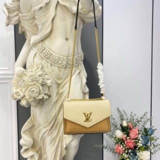 Replica Louis Vuitton Mylockme Chain Bag M56641