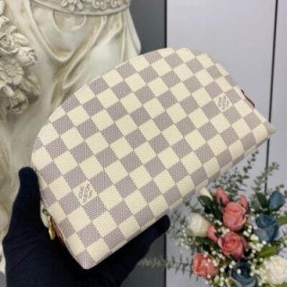 Replica Louis Vuitton Cosmetic Pouch Gm N23346