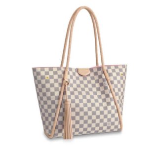 Replica Louis Vuitton Damier Azur Canvas Propriano N44027