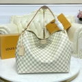 Replica Louis Vuitton Damier Azur Graceful Mm N42232 N42233