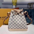 Replica Louis Vuitton Damier Azur Noe N42222