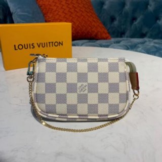 Replica Louis Vuitton Mini Pochette Accessoires N58010