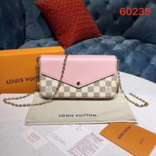 Replica Louis Vuitton Pochette Felicie N60235