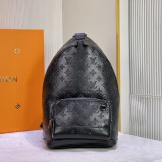 Replica Louis Vuitton Monogram Shadow Racer Slingbag M46107