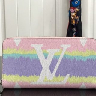 Replica Louis Vuitton Escale Zippy Wallet M69110